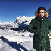 Estudiante de Ingeniería Industrial ofrece clases particulares a domicilio en Sant Cugat del Vallès y alrededores